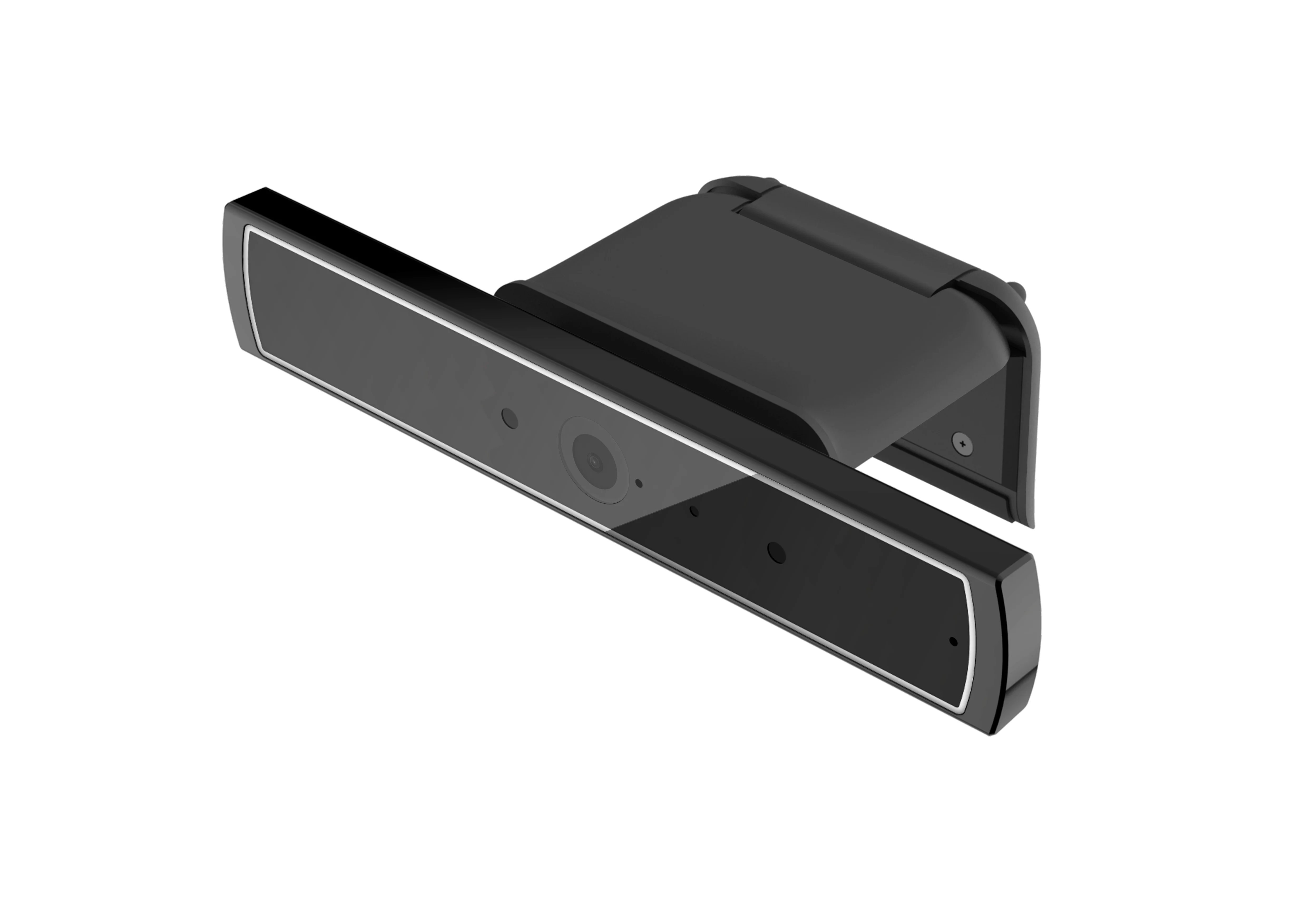 1080P Windows Hello IR Webcam With Face Recognition Built in Microphone for Laptop Desktop