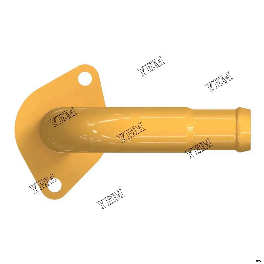 Factory Quality OEM Tube Assembly Fit for 249-8687 Engine Spare Parts 4