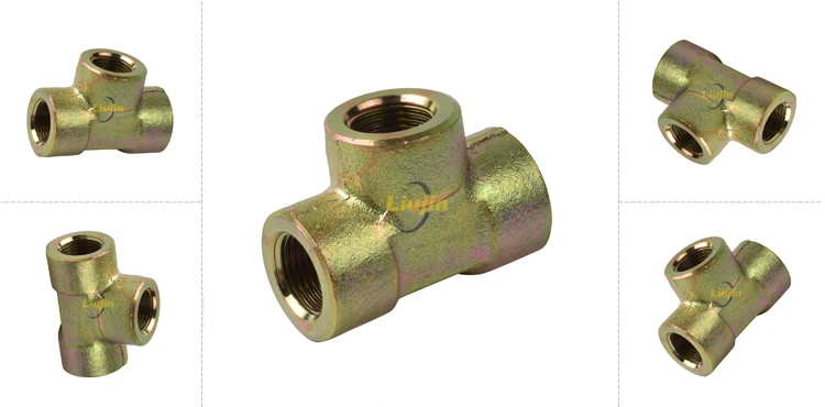GB-06-06-06 bsp female adapter male thread adapter female bsp adapters