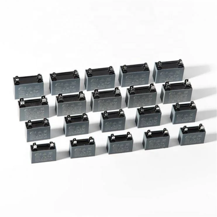 Wholesale Pinge Capacitor CBB61S 450V 5.5uf - Reliable