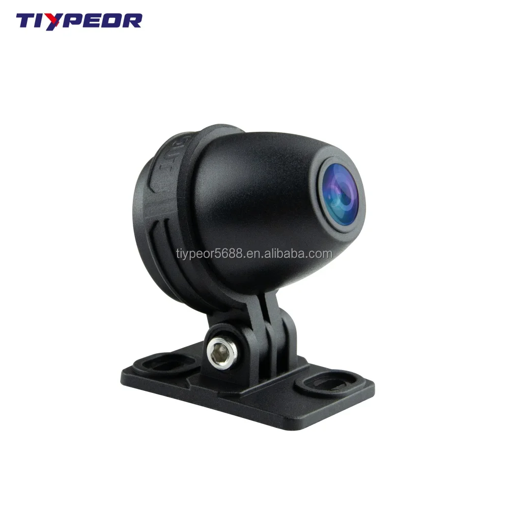 product tiypeor 5inch moto gps waterproof wireless android auto carplay portable motorcycle display screen navigation with dvr-7