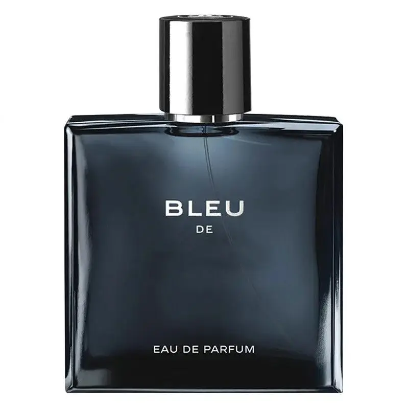 100ml Bleu Eau De Parfum Men's Perfume Hot Selling Fast Shipping ...