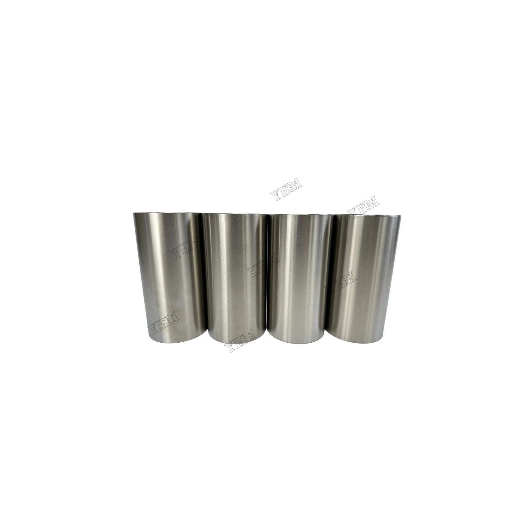 Excavator 4BC1 Liner for Isuzu Cylinder Liners Aftermarket Engine Parts