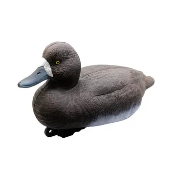 Redhead Duck Bait Waterfowl Hen Bird Blue Bill Duck Decoy