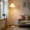 White- Adjustable Head