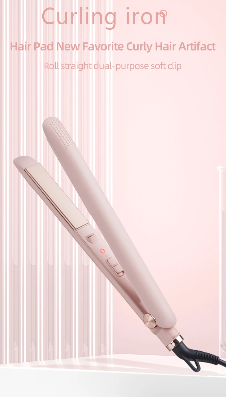 Splint Hair Straightener