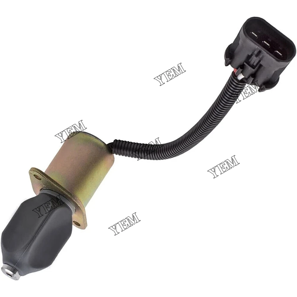 Excellent Quality Solenoid Valve for Bobcat 6577503 Skid Steer Loader 643 645 743 2
