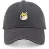 Doge Charcoal