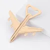 Gold-Airplane-opp bag