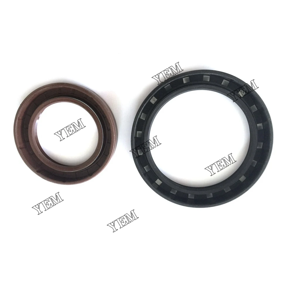 Full Gasket Kit K3D for Mitsubishi Engine Repair Kit China Engine Parts Supplier 4