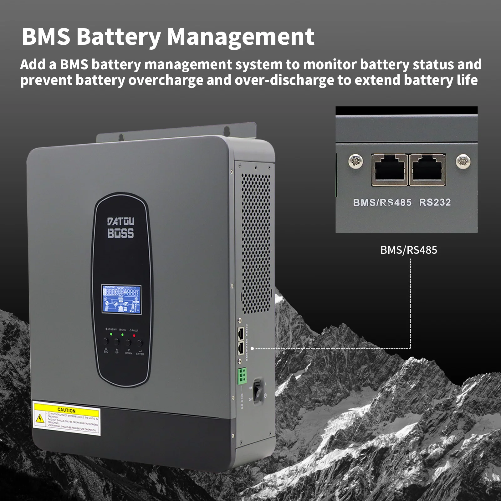 EDECOA WiFi Modul für EDECOA Soar Inverter Hybrid Wechselrichter 2.4G EDECOA WiFi Modul für EDECOA Soar Inverter Hybrid Wechselrichter 2.4G