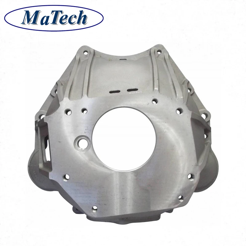 OEM Factory High Precisely W58 R154 2jz Bellhousing