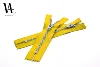 MUSTARD YELLOW /CUSTOMIZED