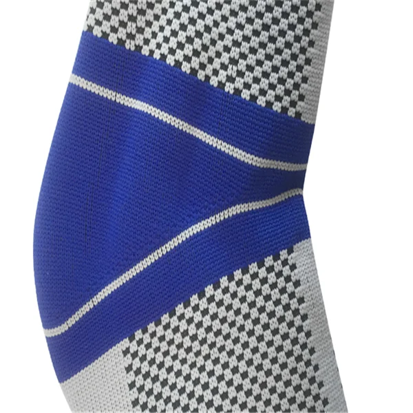 Китайский производитель спортивной компрессионной поддержки лодыжки для мужчин