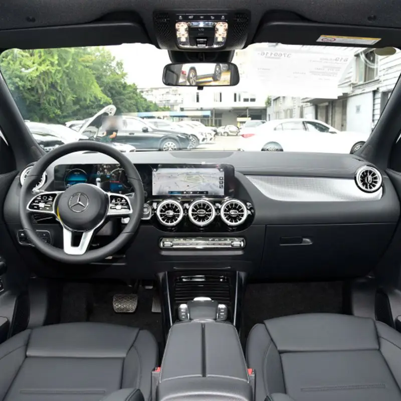 2024 Benzs EQA260 5 Door 5 Seater Luxury SUV Front Drive with 73.5kWh Battery
