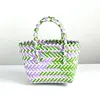 Purple+Green