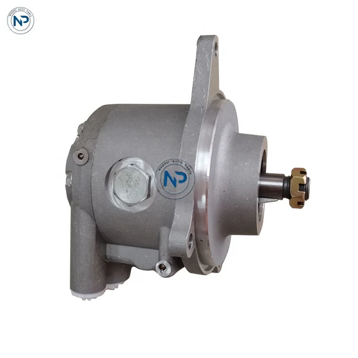 Oem 21939948 85013638 KS00001720 VOL Power Steering Pump for Truck 