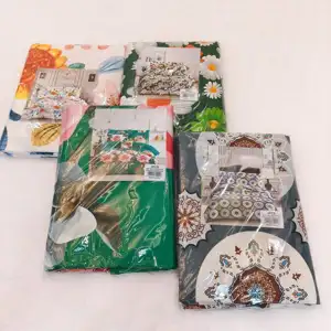 Lilianna Bamboo Fiber Bed Sheet 4-Piece Set,Cooling, Hypoallergenic, Eco-Friendly