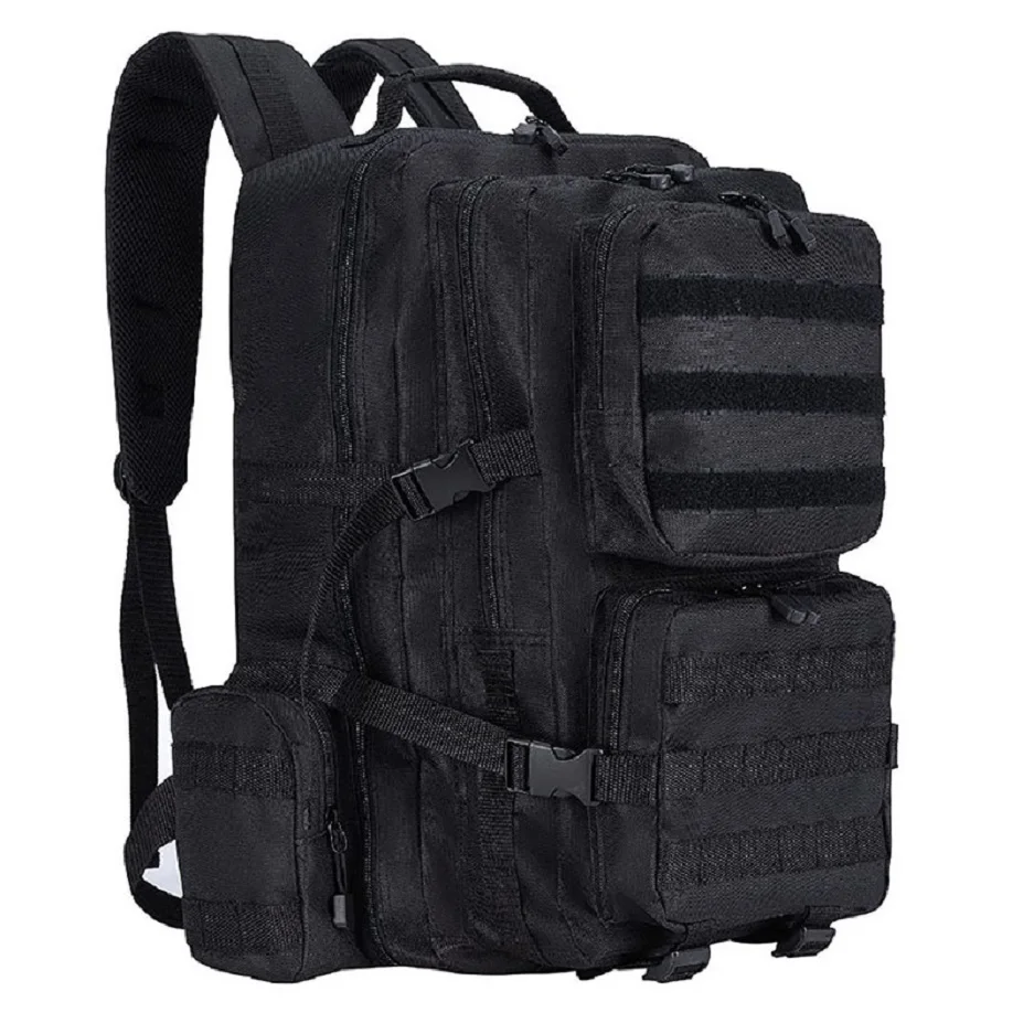 New Arrived High Quality Tactical Backpack Practical Training Rucksack Waterproof Tactical Backpack for Climbing