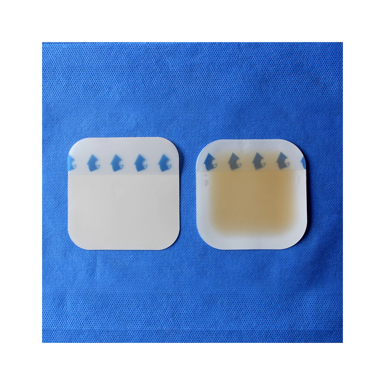 Adaptic Non-Adhering Wound Dressing - Yuhota Healthcare Adaptic Non-Adhering Wound Dressing - Yuhota Healthcare
