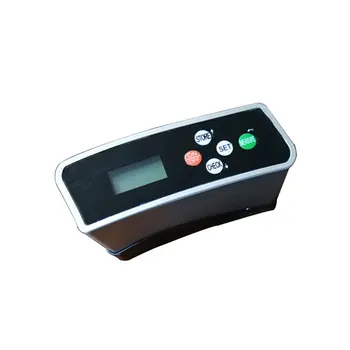 GZ-60 Digital 60 Degree Gloss Meter Test Instrument for Stone Surface Gloss Measurement