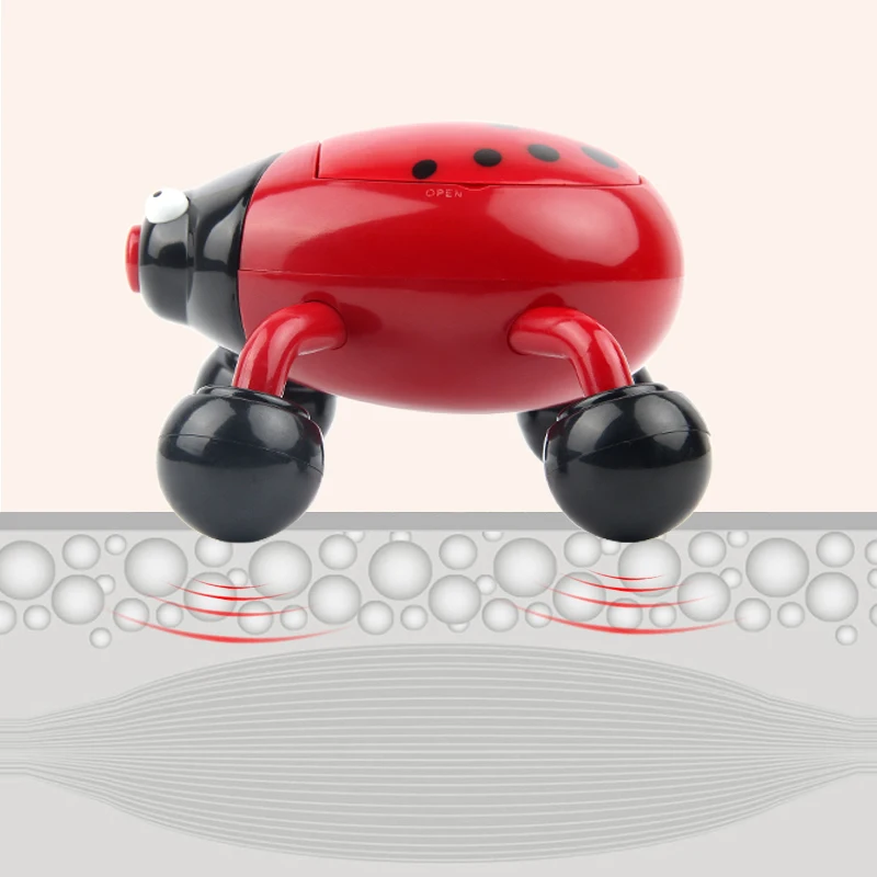 Best Seller Beetle Shape Personal Body Massager Vibrator Best Seller Beetle Shape Personal Body Massager Vibrator
