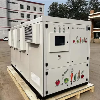 200kW 300kWh BESS Energy Storage System Off Grid Battery Storage