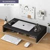 Black single-layer laptop