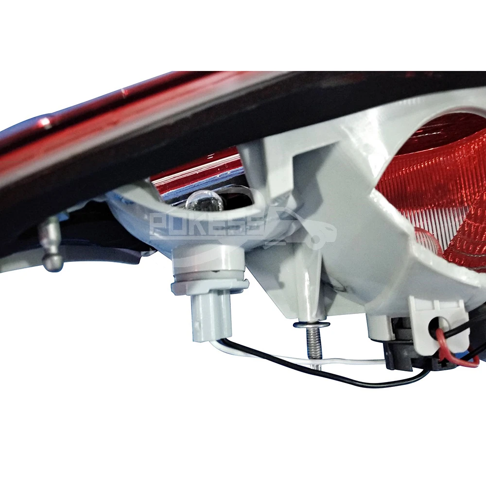Inner Rear Tail Light F1EB13A602FC F1EB13A602AB F1EB13A602FB 431-1324R... — 2