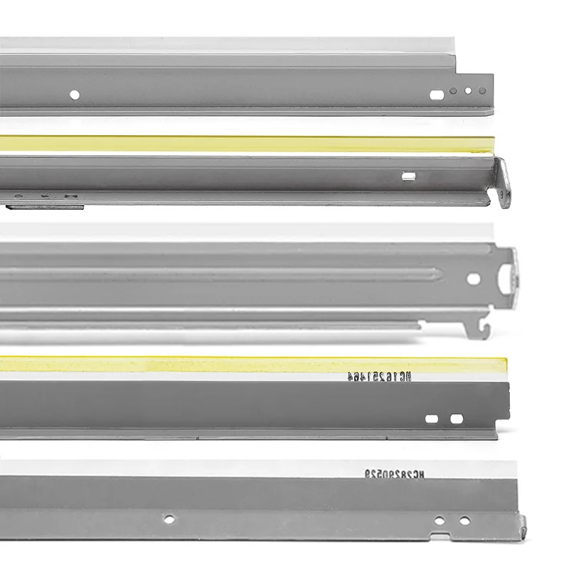 For Use in KONICA MINOLTA SHARP TOSHIBA XEROX  KYOCERA HP CANON RICOH BROTHER Lexmark PANTUM Transfer Drum Cleaning Blade