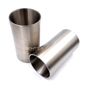 Repuestos Car Parts & Accessories Engine Piston Cylinder Liner for MG 3/350 Models Air Shipping
