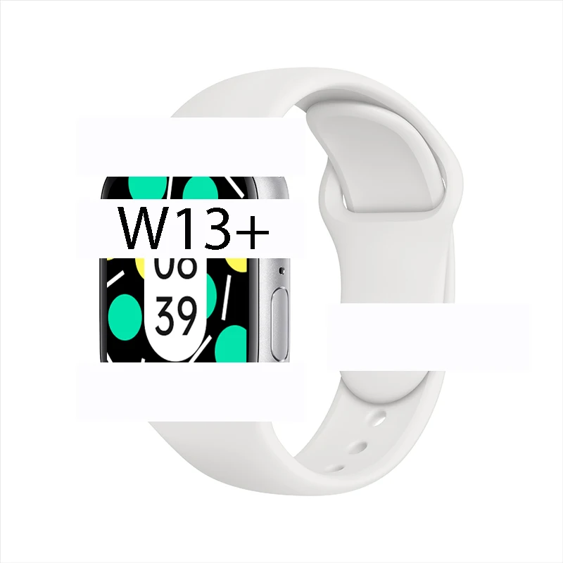 2021 New W13+ Online Smart Watch For Ladies Cheap Price Fitness Tracker  Series Watch 6 T500 Hw12 W37 Fk99 X7 For Mobile Phones - Buy Smart Watch,Smart  Watch Cheap Price,Smart Watch For