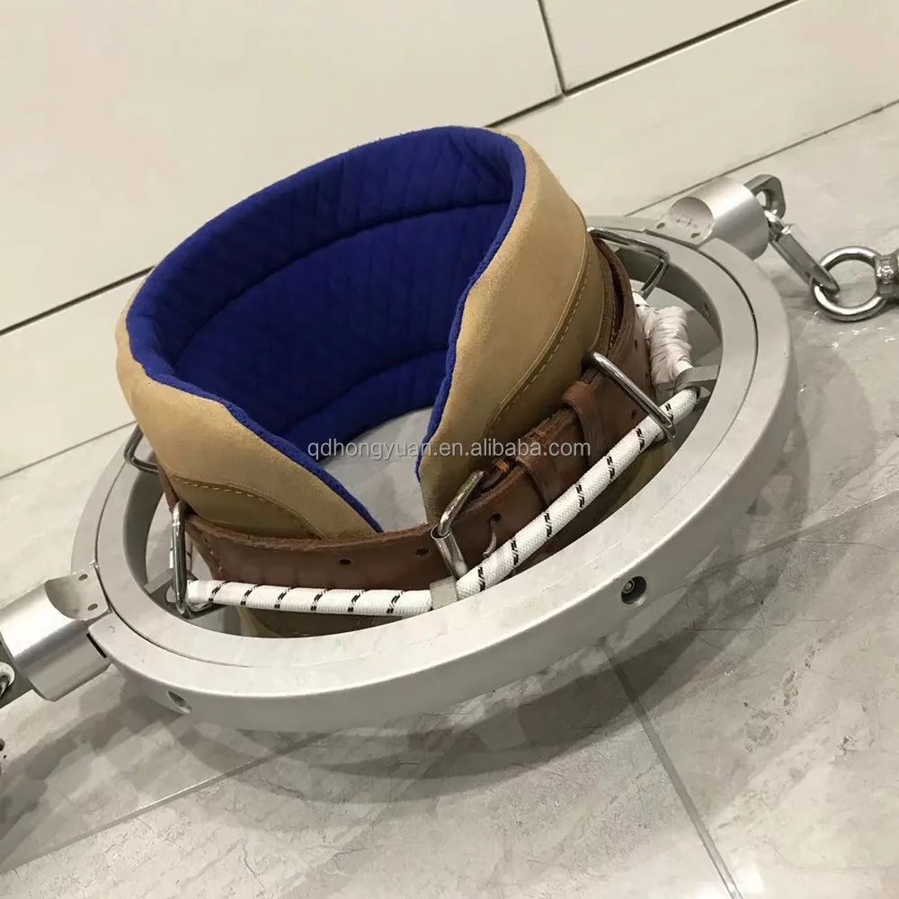 Superior Acrobatic Twisting Belt Ring Adjustable Spotting Belt Buy