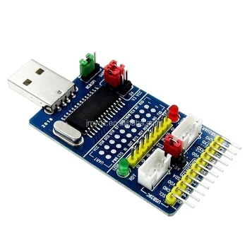 USB-Poortconvertermodule