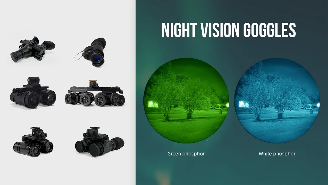 Mx10160 18mm Gen2+ Night Vision Image Intensifier Tube For Night Vision