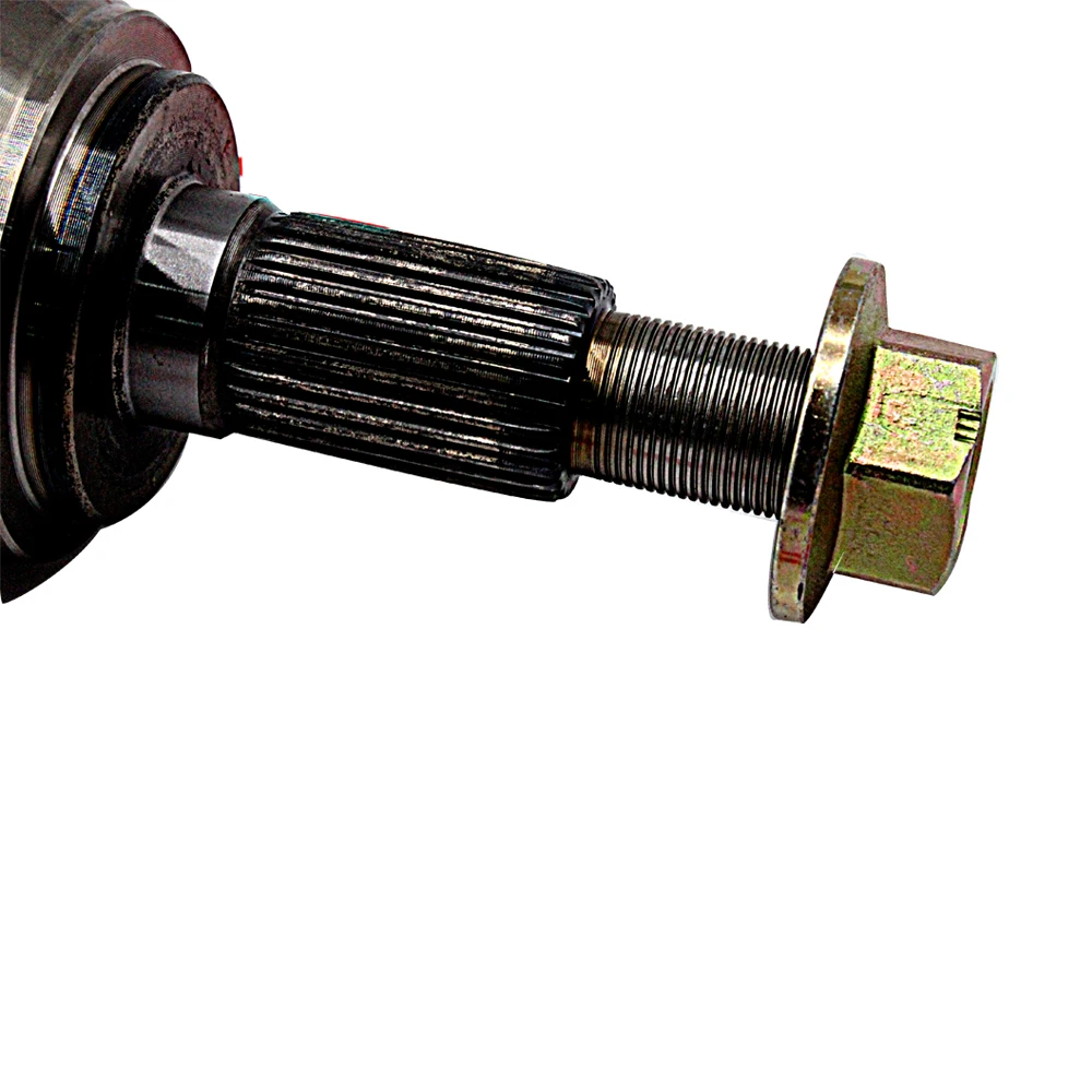パーツ CA2010A CV Joint Kit 7L6498099C - Reliable Auto Transmission Parts