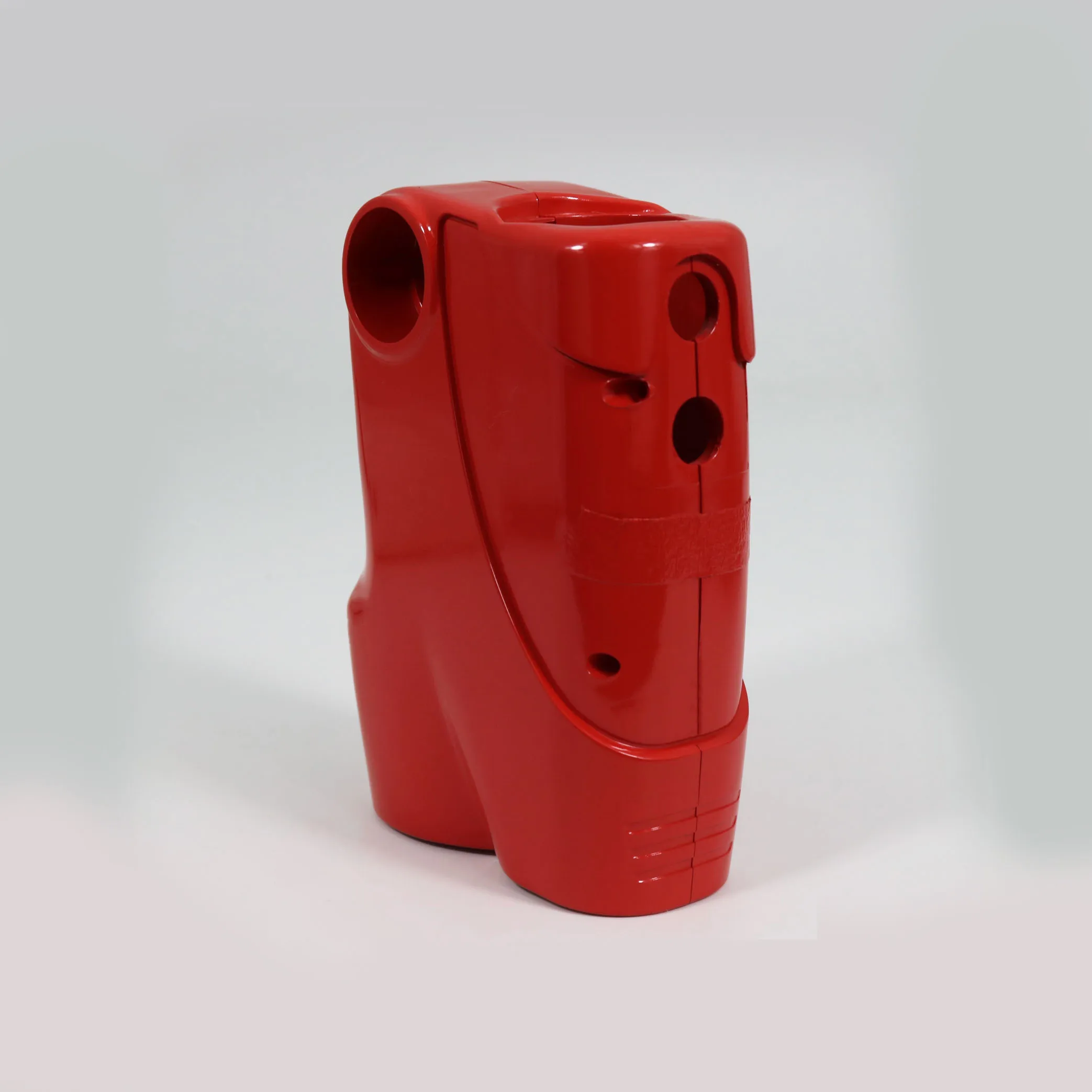 Customized Children's Telescope Flashlight COB Light Multi in One Illumination Laser Infrared Toy Single Pass Telescope Shell