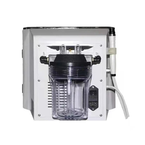 Dermaspa Aqua Peel - Advanced Facial Beauty Machine