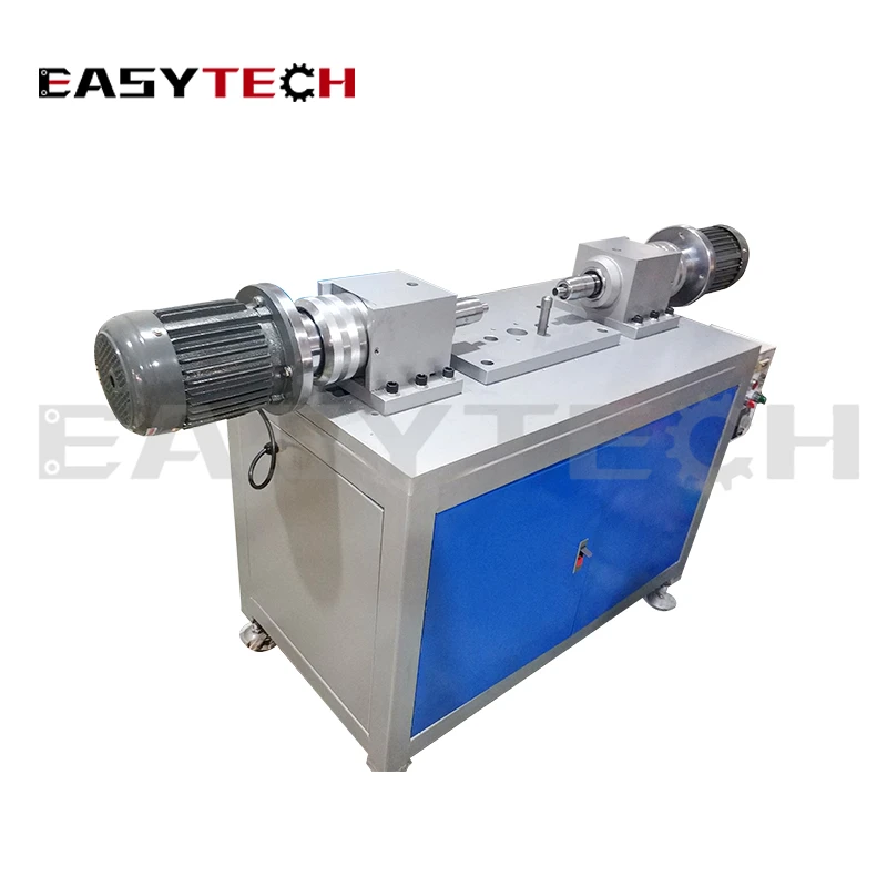 Clinching Machines Vertical Rolling Table Deep Throat Rivet Less Machine