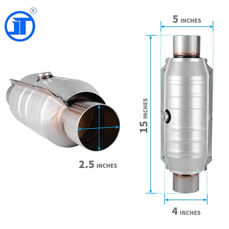 ホンダ ライフ JB1 E07Z 触媒 コンバーター Catalytic Converter 18160