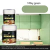 Verde leche 10l10kg unos 100/pincel