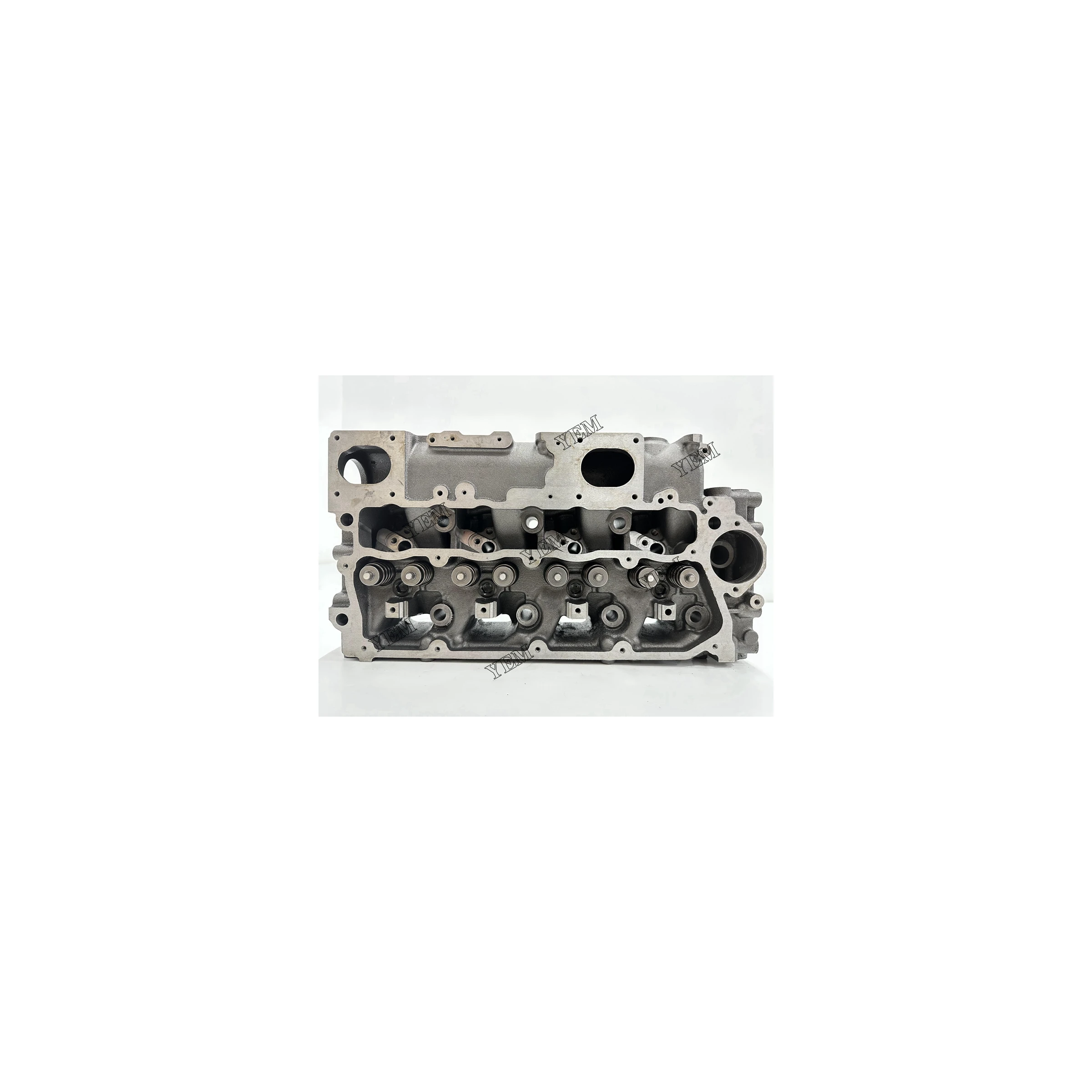 Equipment C4.4 ZZ80268 Cylinder Head Assy for Caterpillar Cylinder Head Assy High Performance Engine Parts