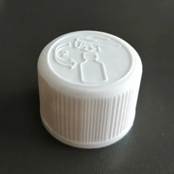 28mm 28 410 Plastic Child Resistant Cap For Bottle - Buy 28mm 28 410 ...