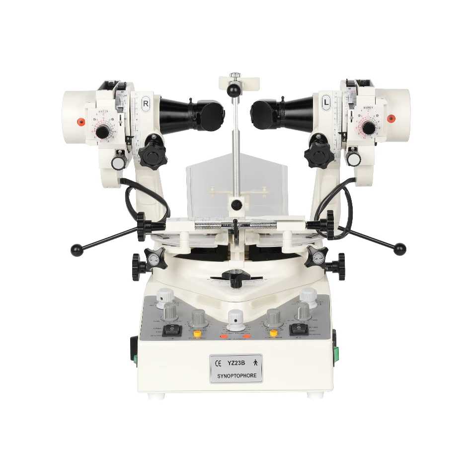 Ophthalmologic Examination Ophthalmology Instruments YZ-23B China Synoptophore Prices