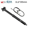 Ks 900i cableado interno 31.6*395mm (120mm de recorrido)