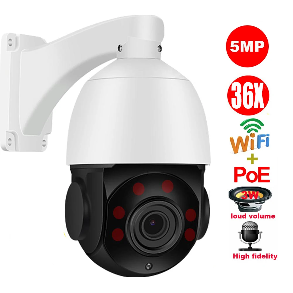 sony 5mp ip camera