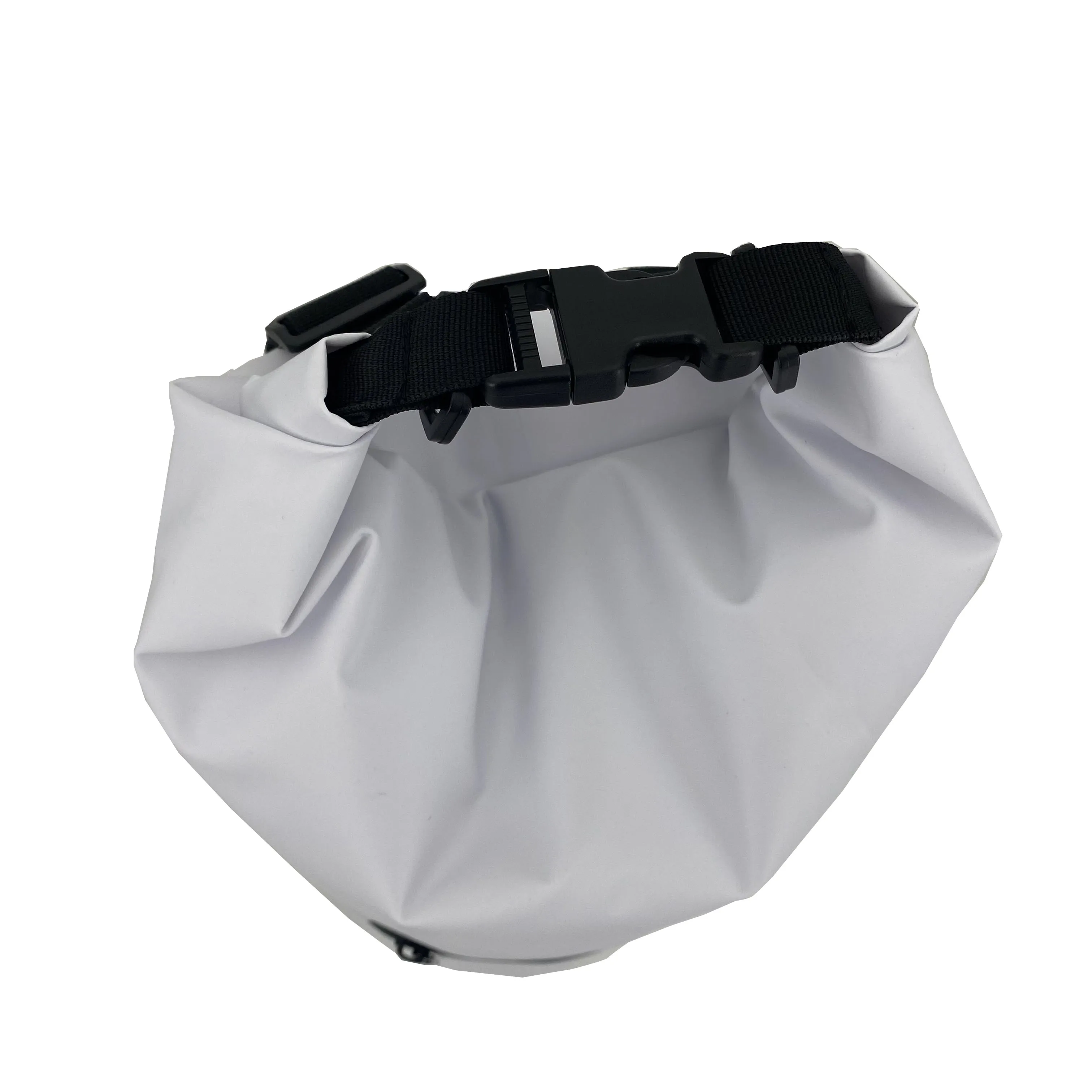 Professional Custom Waterproof Floating PVC Sack Rafting Camping Hiking Backpack Dry Bag