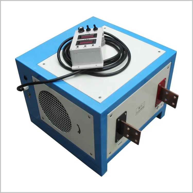 Выпрямитель гальваника. Активный IGBT выпрямитель. 10 Amp 110 v Plating Electro-Plater Rectifier.