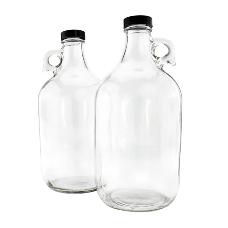 5 Gallon 6 Gallon Glass Carboy For Beer Brew Buy Chemical Carboys 10