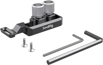 Smallrig USB-C Cable Clamp for Canon R5 R6 and R5 C Cage -2981 detail image